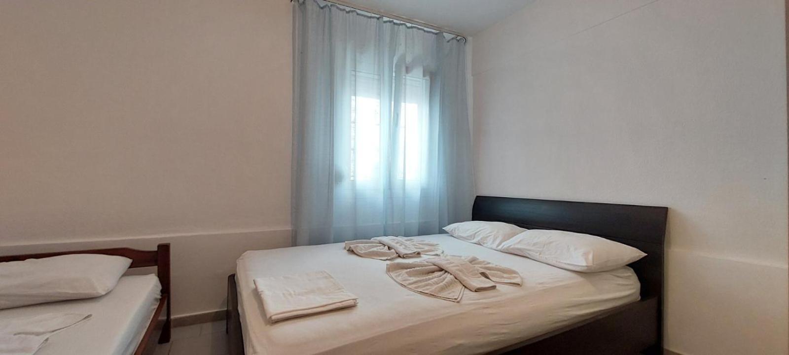 Apartments Bela PalaiónTsiflíkion Eksteriør billede