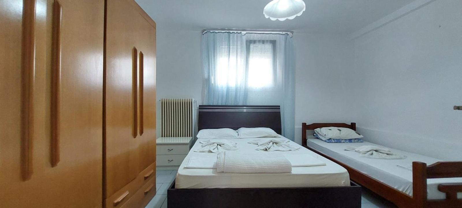 Apartments Bela PalaiónTsiflíkion Eksteriør billede